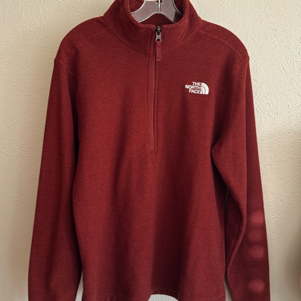 Men’s New North Face